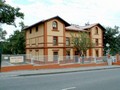 Prágai szállásokPrágai Panzió, HostelPanzió Prága